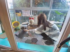 -羊咖啡(大理古城五华楼店)