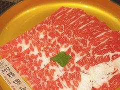 -披头士和牛火锅·寿喜烧自助(陶溪川店)