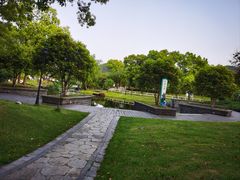 -宁波九龙湖开元度假村