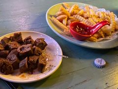 -繁花里音乐餐厅(新天地店)