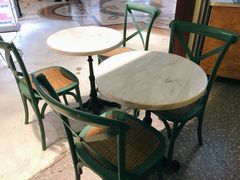 景观位-果之满满鲜榨果汁(美罗城店)