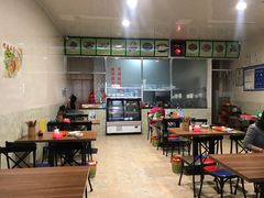 -继红顺河抄手名小吃