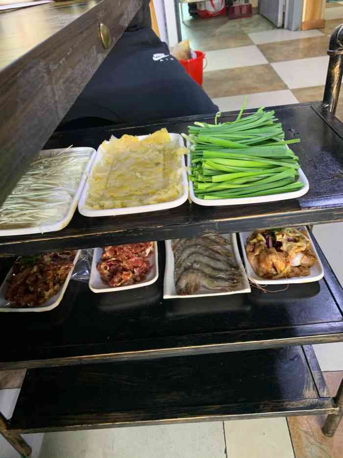 京皇·南城石锅烤肉(密云店)-"今来密云游玩,中午在点评搜附近美食