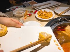 -蜀留香火锅·始于1999·原四川老火锅(白堤路店)
