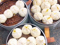 -胡家包子·清真(大众巷店)