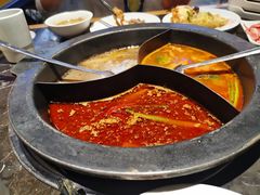 -火锅岛潮牌自助餐厅(天津天佑城店)