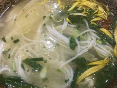 -桥香园云南过桥米线(金马碧鸡店)