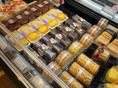 -85度C(北京八角物美店)