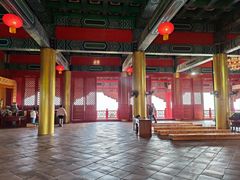 -广州莲花山旅游区