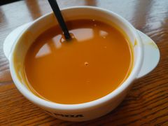 南瓜汤-比格比萨自助(花园路店)