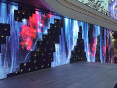 -KK ONE(京基滨河时代店)