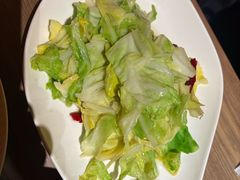 -耶里夏丽·新疆菜(田林东路店)