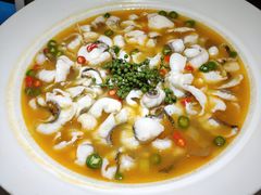 -青花椒花椒鱼(合生汇店)