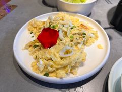 -姑苏家宴·苏帮菜·松鼠桂鱼(苏州总店)