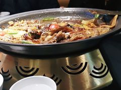 -鱼见你烤鱼•本地烧烤(1818店)