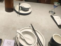 -绿茶餐厅(广州天河城店)