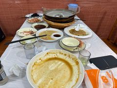 -天乐农家鱼头王(天目湖店)