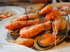 -粤海喜来登酒店·盛宴海鲜牛排自助餐厅(天河城店)