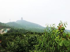 -定都峰
