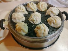 -刘氏方酥锅盔(古城总店)