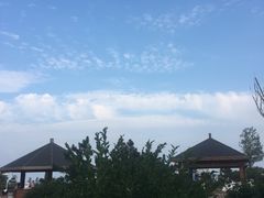 景点-渔岛海洋度假区