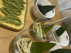 -竹鲜笙全竹宴(国色天香店)
