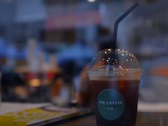 -MQ COFFEE STAND明谦(新洲店)