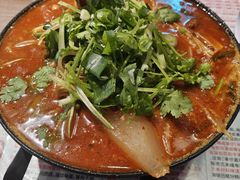 -肥汁米蘭香港米线(宁波路总店)