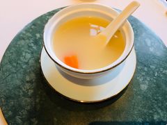 老火例汤-三号黄浦会Canton Table