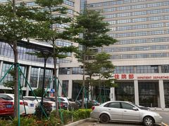 -深圳大学总医院