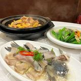 广州必吃粤菜老字号【渔意一品·君临延】