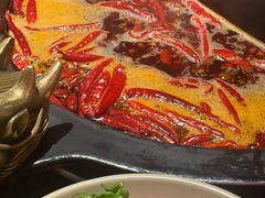 -蜀大侠火锅(春熙路店)