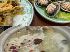 -金龙·打边炉(武进路店)