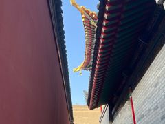 -西安市广仁寺