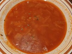 -萨莉亚意式餐厅(杭州滨江天街店)