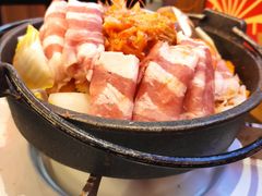 -仙隐小鹿中华料理(南宁万象城店)
