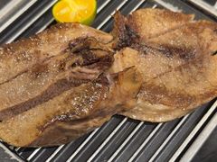 -沼津港精致料理·寿喜烧·烧鸟(龙湖南桥天街日料榜单店)