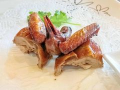 -宝燕壹号景观餐厅(龙盛国际商业广场店)