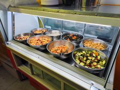 -万红路羊汤烧饼店(将台路店)