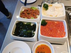 -海底捞火锅(龙湖三千集店)