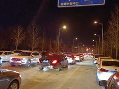 -青龙湖公园