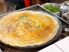 -新农村煎饼果子(香港花园店)