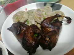-黎里王记辣脚(黎里总店)