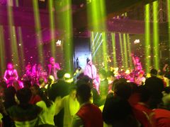 -A8 music club(宁波店)