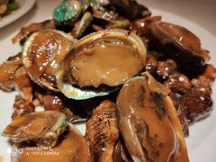 -日丰园海肠水饺·老字号大连海鲜(和平广场店)