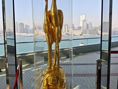 -香港会议展览中心演讲厅