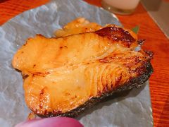-贵木日本料理·铁板烧(新地假日广场店)