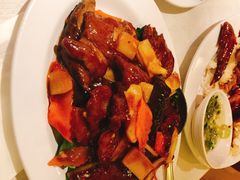 -文兴酒家(Chinatown - Gerrard Street)