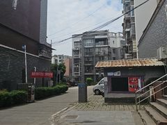 -五凤溪古镇