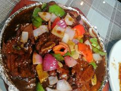 -五味堂·江浙土菜(月河特色店)